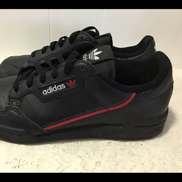 Adidas Originals Continental 80 - Picture 4 of 7